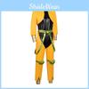 Jojos Bizarre Adventure Cosplay Outfit With Custom Fit For Events And Halloween