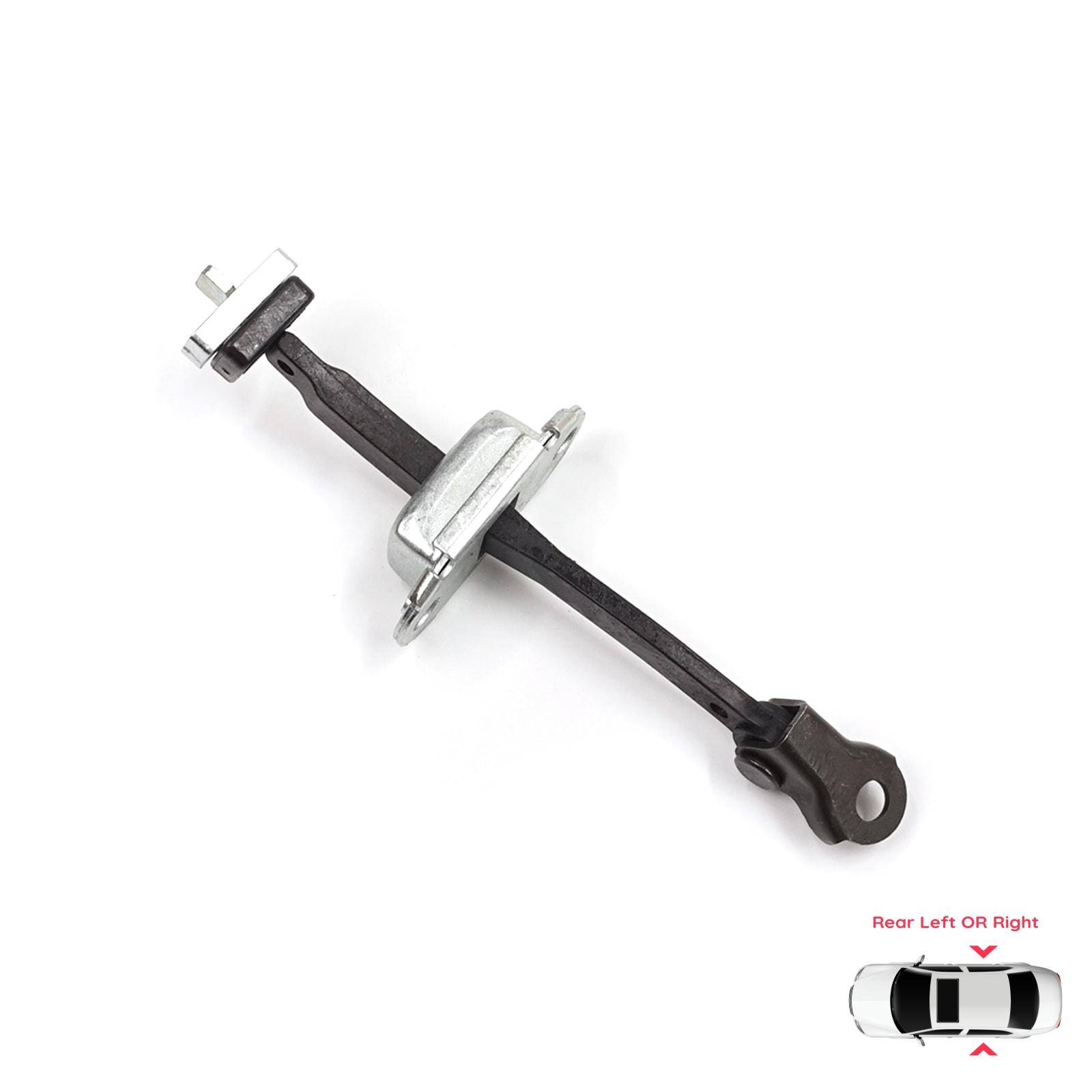 

BDP1481 Rear Door Stop Check Assy Limiter Strap for Honda Civic MK9 IX 2011-2016 HB Tourer FK Sedan FB FG 72840TV0E01