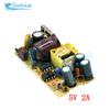 AC-DC 12V 1A 5V 2A 2.5A Switching Power Supply Module Bare Circuit 110V 220V to 12V 5V Board TL431 Regulator For Replace/Repair