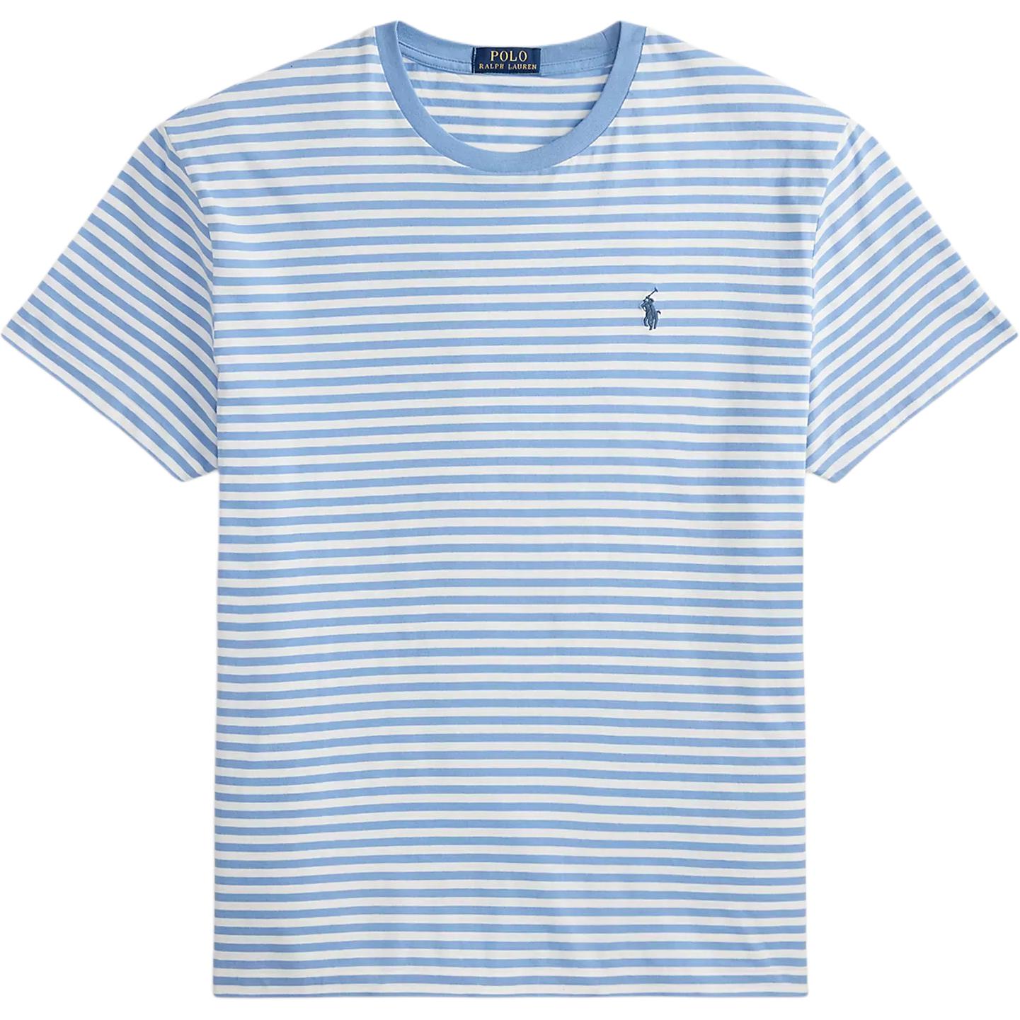 Polo Ralph Lauren SS26 Cotton Striped