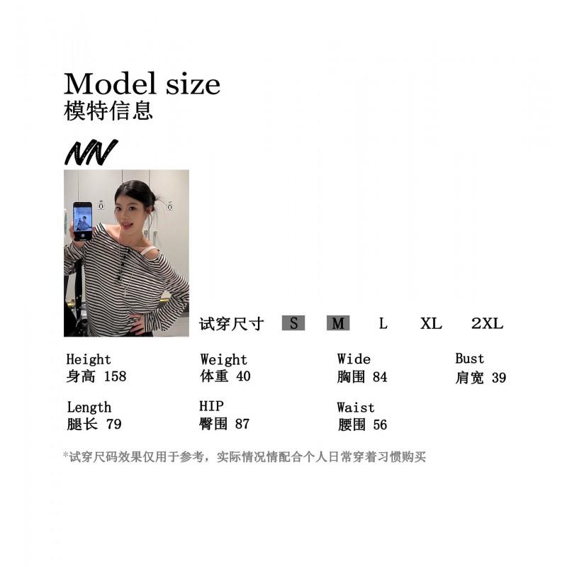 Jazz Dance Vintage Digital Print Wide Leg Jeans Loose Straight Casual Streetwear Pants Women