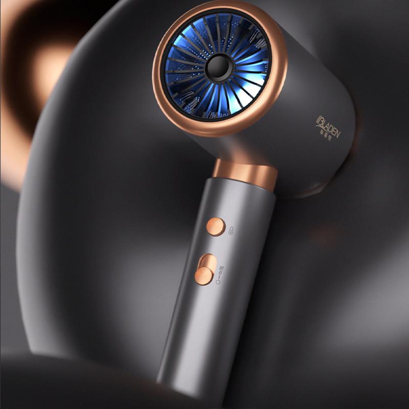 Hammer Hair Dryer Type Cold And Hot Range Highpower Household 220v 2000w