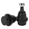 2 Sets Front Lower Ball Joint Kit 12475478 Suspension Control Ball Joints for Express 1500 2500 with Steel Control Arms