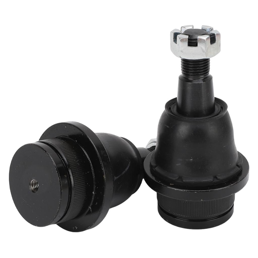 2 Sets Front Lower Ball Joint Kit 12475478 Suspension Control Ball Joints for Express 1500 2500 with Steel Control Arms