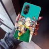 S-Sakamoto Days Phone Case For Xiaomi Poco X7 X6 X5 Pro F7 Ultra Redmi 15C 15 13 13C 12 12C 10 10A 10C 9 9A 9C 9T Shell Poco X7