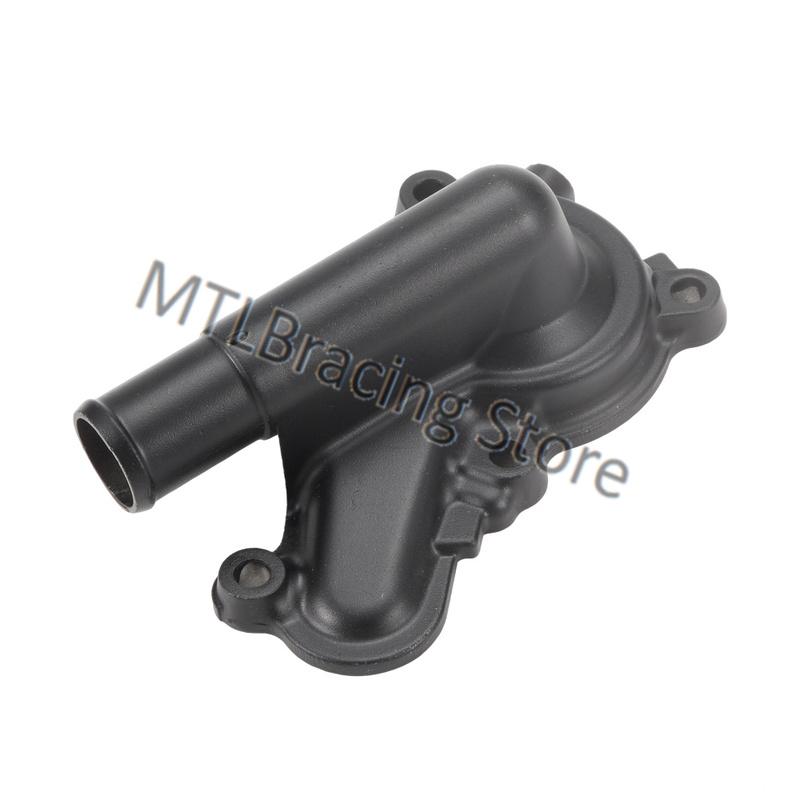 Water Pump Cover For KAWASAKI NINJA 400 EX400 2018-202416142-0757 92055-0889 with gasket