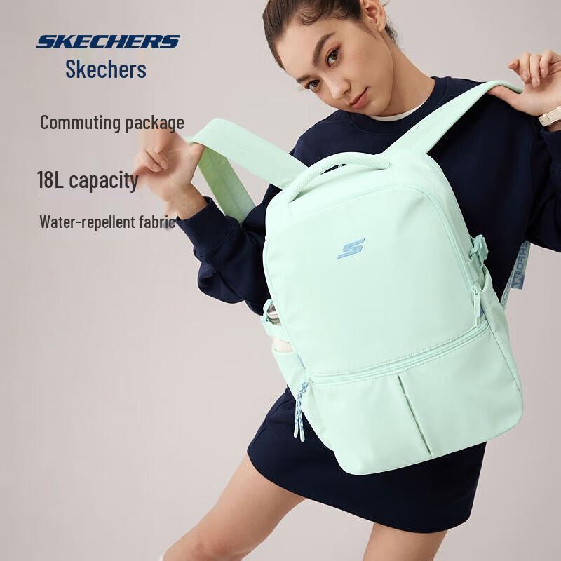 Skechers Unisex Sports Backpack P324U001