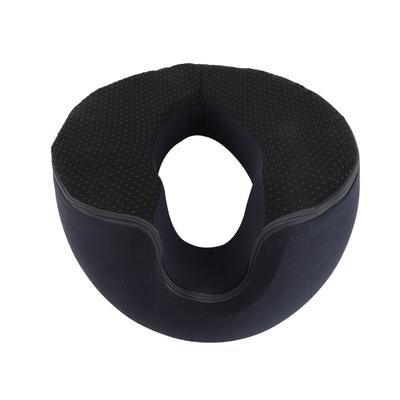 Salon Massage Face Pillow Breathable Ergonomic Zoning Comfortable Face Down Cushion for Beauty Bed