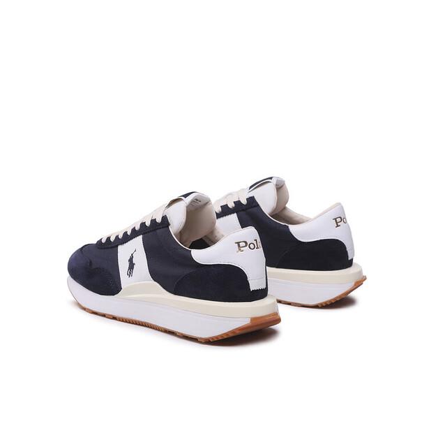 Men's Sneakers Polo Ralph Lauren Train 89 809878008004 Navy