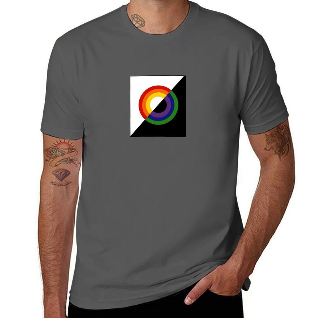 Kings Kaleidoscope Zeal Tshirt Odor Resistant Short Sleeve Top