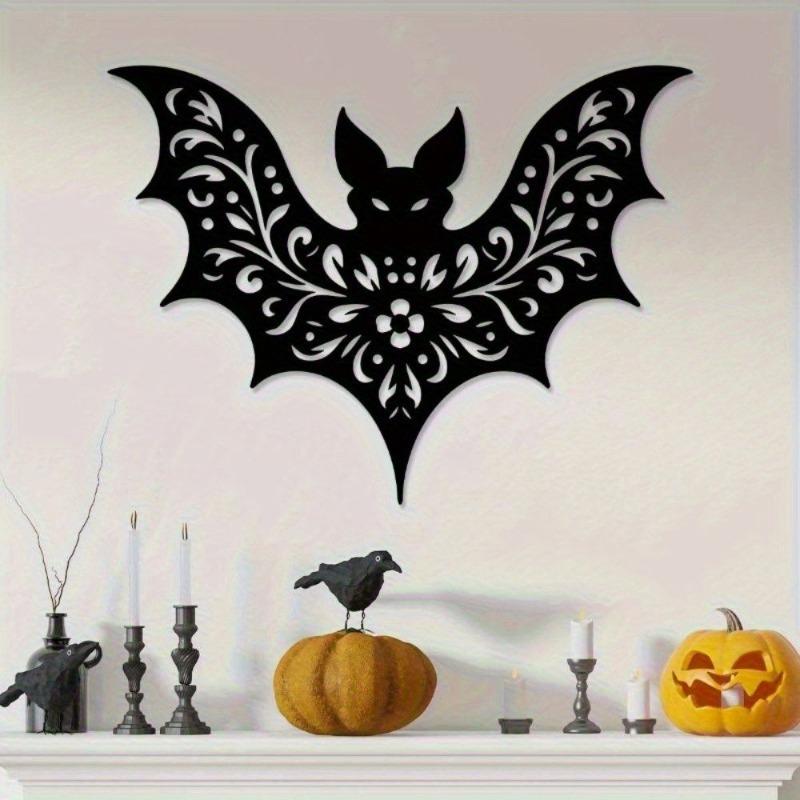 Metal Halloween Decoration Ornament