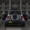 cisvlo1 Maisto 1:24 simulation Ford Mustang Bronco alloy car model doors can be opened static decoration gifts desktop ornaments