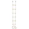 Kids  Rope Ladder 290 cm Wooden