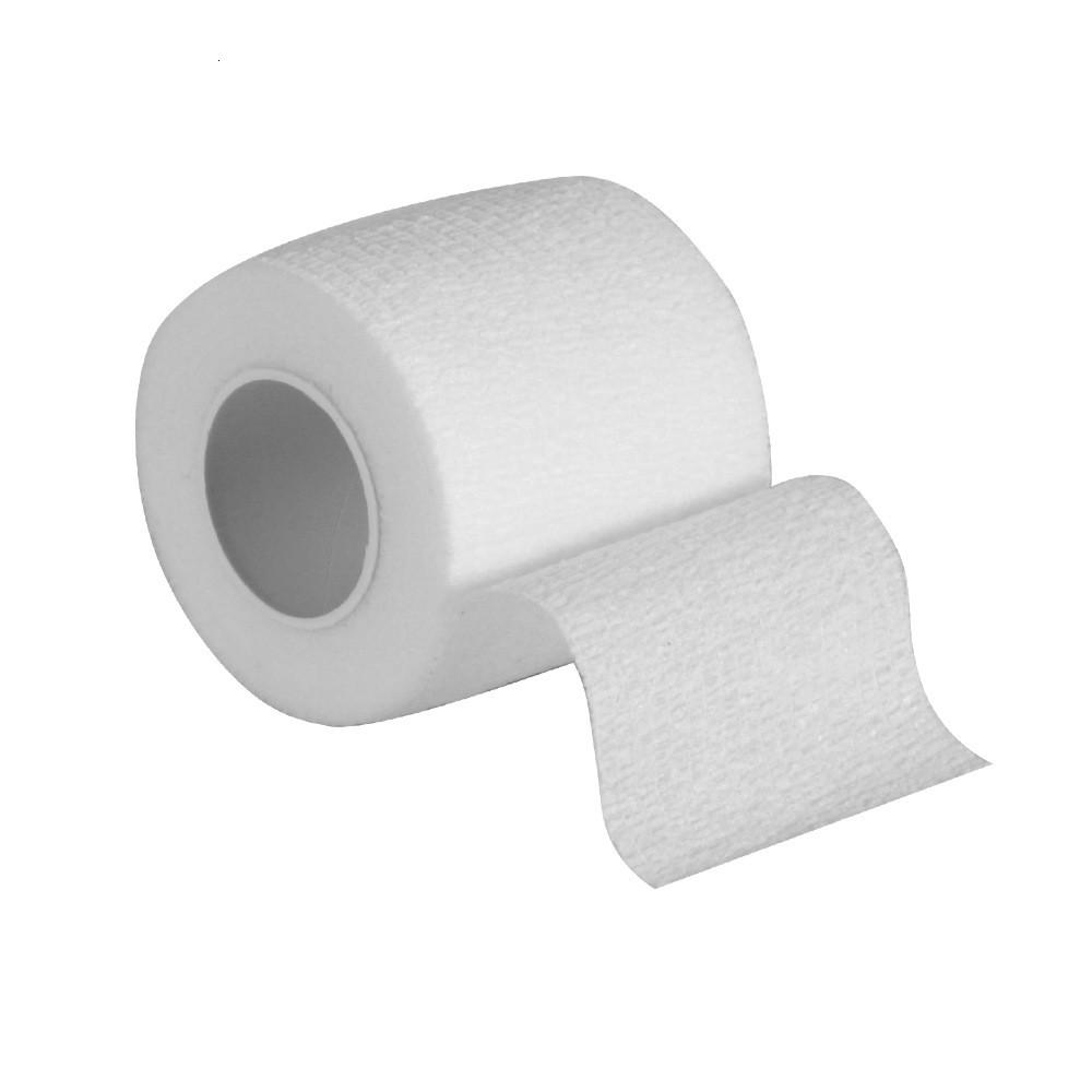 10cm*4.5m Colorful Sport Self Adhesive Elastic Bandage Wrap Tape Elastoplast For Knee Support Pads Finger Ankle Palm Shoulder