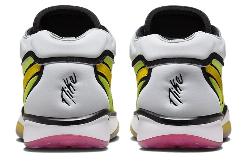 Nike Air Zoom Gt Hustle 2 Ep 'Talaria' DJ9404-300