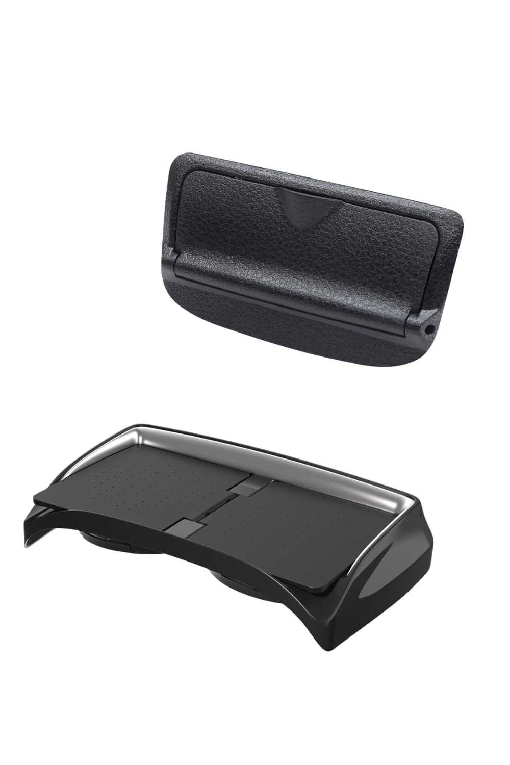 

TSUCHIYA YAC Накладка на консоль и встроенная крышка ETC для Toyota Harrier серии 80 (Правый руль) SY-HR15 / SY-HR16