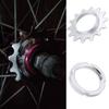 Bicycle Freewheel 13T 14T 15T 16T Durable High Strength Steel