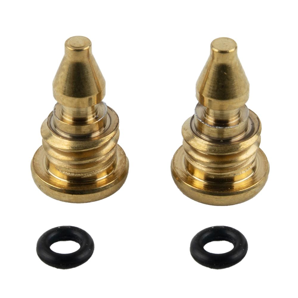 

Cycling Bleed Screws Bicycle Brake Oil Tank Bicycle Components For Magura EBT For Magura EBT Bike золотистий