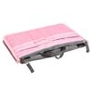 Newly Insert Liner Women's Bag Storage Bag Zip lock Bag Makeup Pouch Travel Cosmetic Handbag