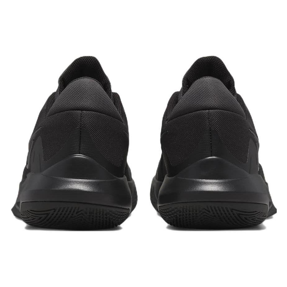 Nike Precision 6 Black Anthracite Unisex Sneakers DD9535-001