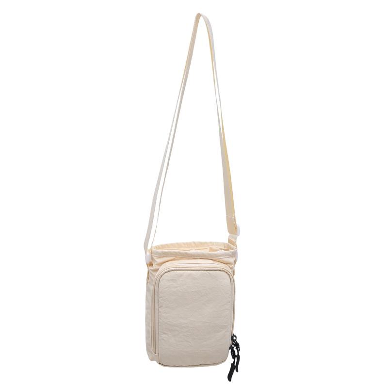 Outdoor Travel Crossbody Kettle Bag Portable Multifunctional Mobile Phone Bag