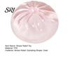 Mini Stress Ball Relief Dumpling Squeeze Toy Clear Steamed Bun Sensory Anxiety Soft Stretchy Fidget Party Favors