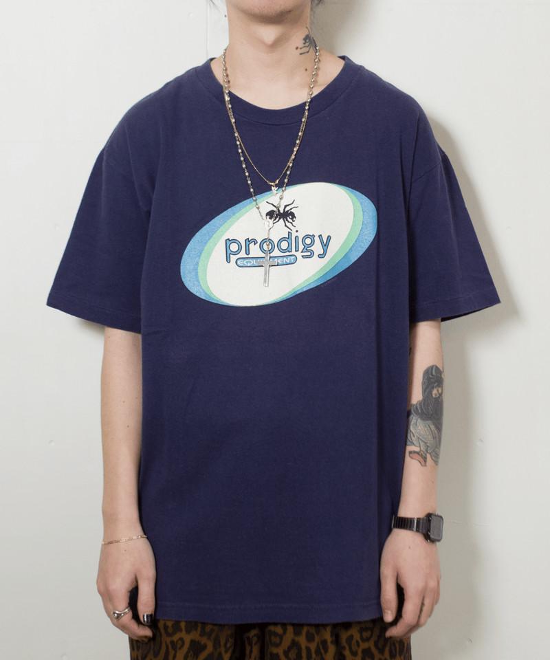 

97 s The Prodigy рок-группа темно-синяя футболка с коротким рукавом унисекс S-5XL Унисекс футболка XL