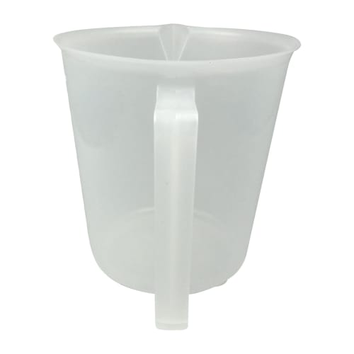 Yotoriyama Measuring Cup 2000cc Single 137