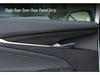 19-21 GAC MAXUS G50 Carbon Fiber Interior Protective Film: Anti-Scratch & Anti-Kick Console/Door Stickers