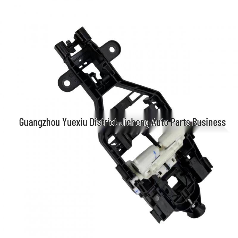 Volvo S90 (2016) Outer Door Handle Bracket for FR/RL/RR (31378253/31378254)
