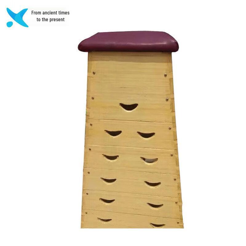

Xilai Adjustable Gymnastics Vaulting Box