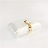 Luxury Brand Handbag Solid White Pearl Acrylic Evening Bags Chain Clutch Purse Wedding Party Women Wallet Designer Crossbody Bag