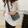 Women's Bag Denim Bag Shoulder Crossbody Bag