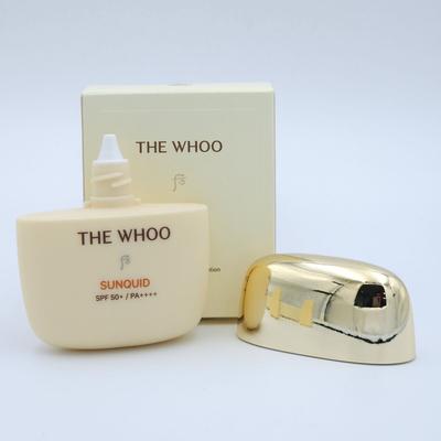 The Whoo Gong Jin Hyang Sonnenschutz-Lotion SPF50+/PA++++ 50ml