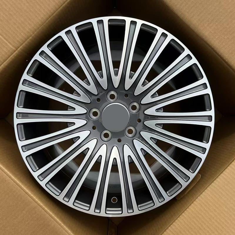 19-inch Luxury Aluminum Alloy Wheels for Mercedes-Benz E300L/E260L