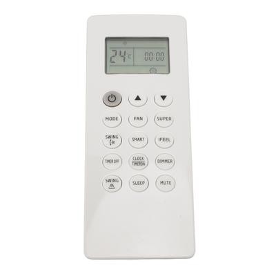 Klimaanlage Fernbedienung DG11Q1 01 DG11Q1 02 AC Fernbedienung für Beko Arçelik