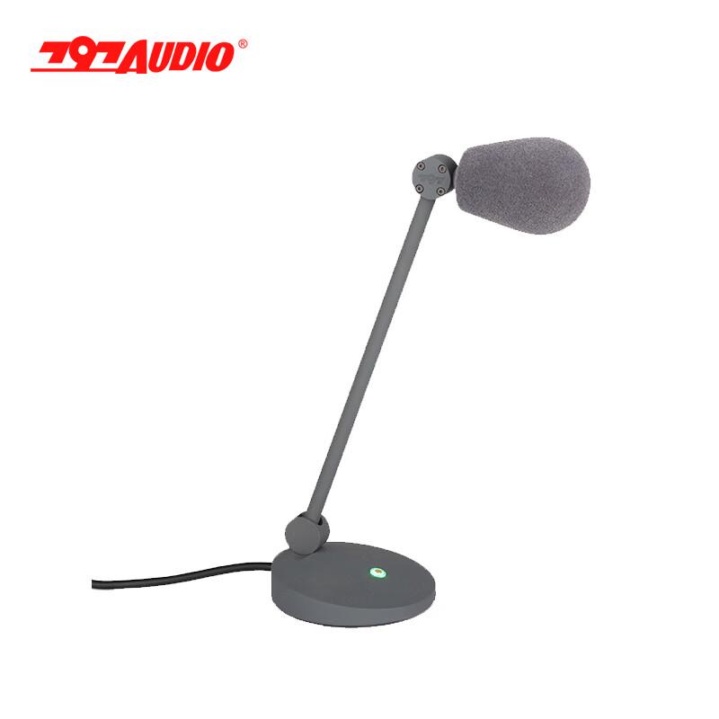797audio Professional Wired Gooseneck Condenser Microphone