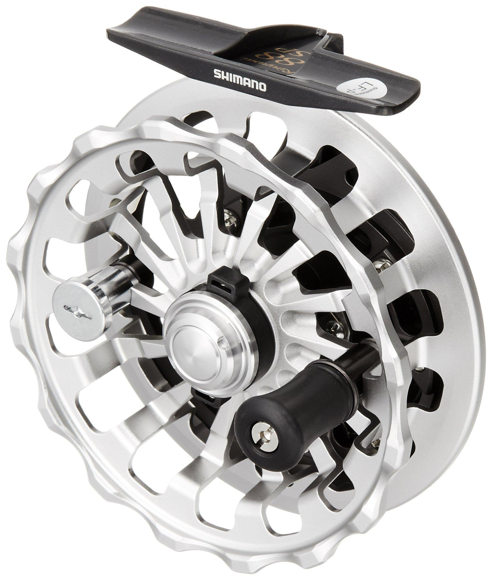 

SHIMANO Black Sea Bream Reel Chinu 13 Rin Yusai 88 Special Single Axis Double Handle Can Be Made