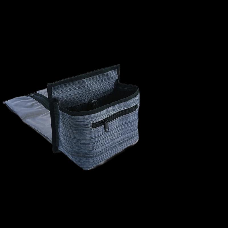 Li Shen Portable Travel Storage Organizer