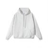 Women's Versatile Heavyweight Hooded Sweatshirt - Trendy, Comfortable, Loose Fit for Autumn/Winter