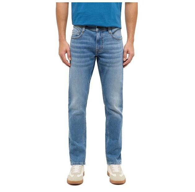 Джинсы Mustang Style Oregon Slim EU W33_L34