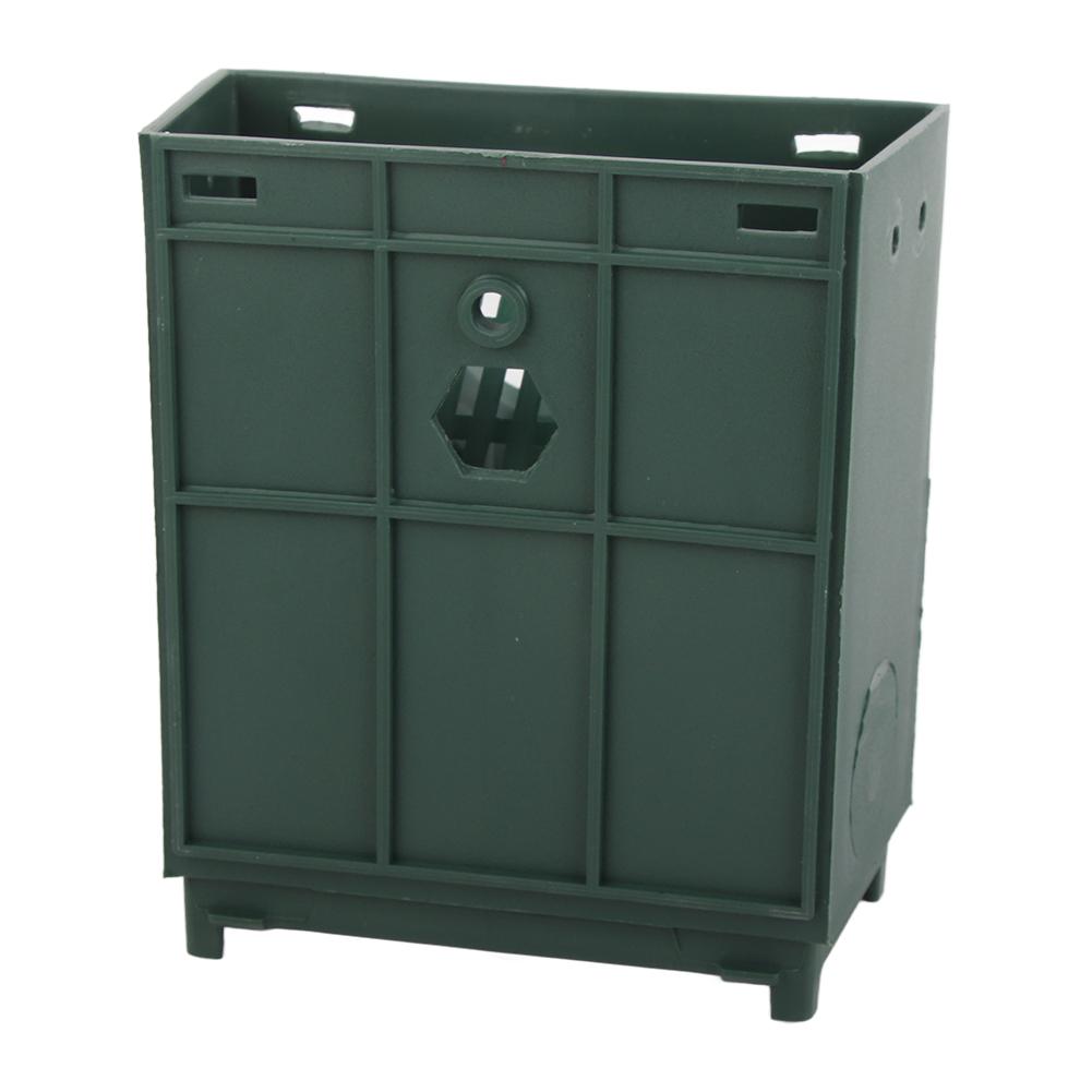 Honeycomb System Vertical Wall Planters 3D Flower Pots