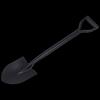 Heavy Duty Multifunctional Outdoor Shovel