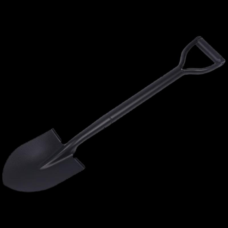 Heavy Duty Multifunctional Outdoor Shovel
