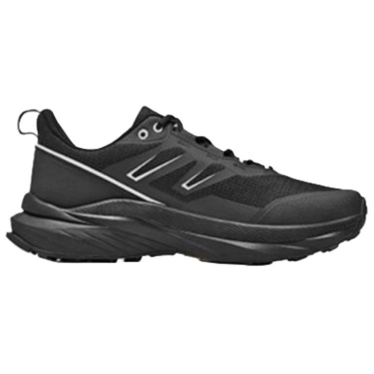 Under Armour Comfortable Soft Durable Low Top Running Shoes Men Sneakers Black 5138005-0033