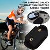 Dla Samsung Galaxy Smart Tag 2 Uchwyt na siodełko rowerowe Nowe Wysokiej Jakości Czarne Akcesoria do druku 3D Inteligentne Akcesoria