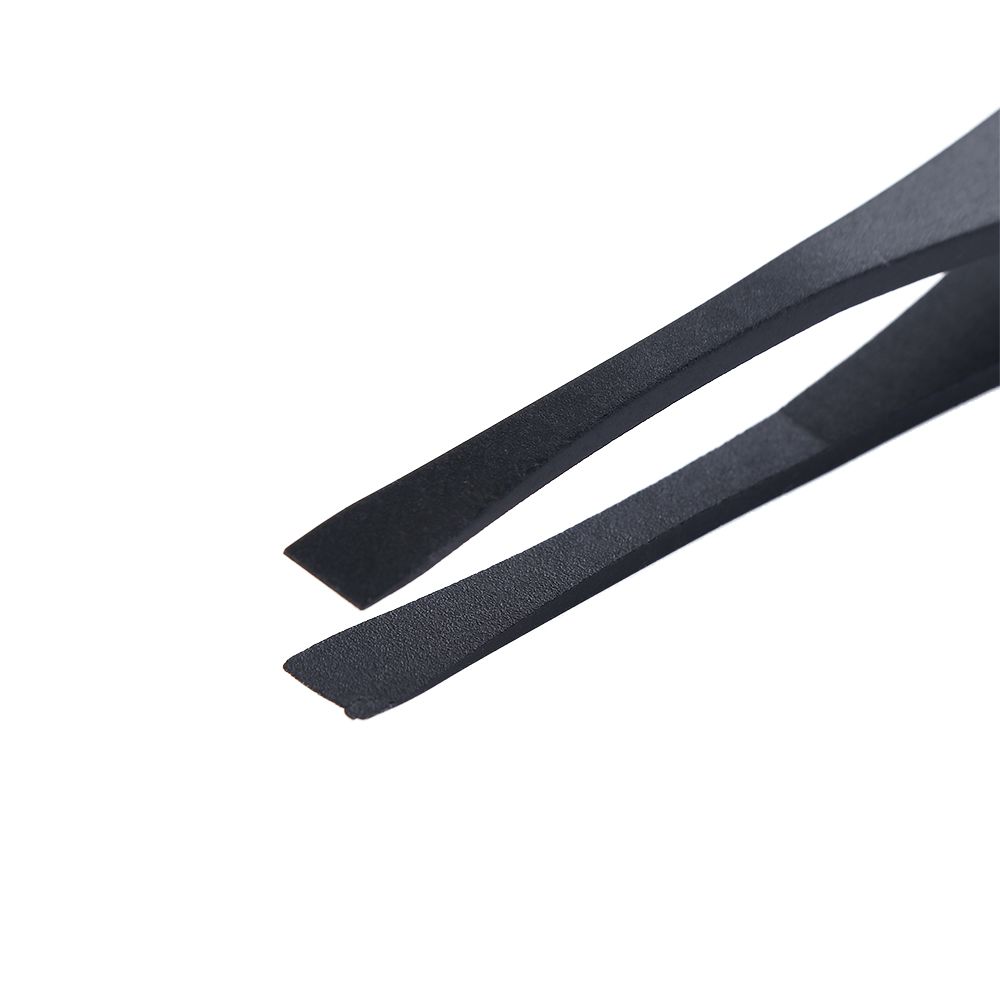 Anti Magnetic For Electronics Laboratory Work Curved Straight Precision DIY Tools Repair Tools Maintenance Tools Tweezers