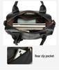 High-End Women's Boston Shoulder Crossbody Bag - New Style