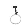 Neck Phone Holder with Phone Clamp Anti Shake Strap First Person Perspective Action Camera Neck Mount for Fishing