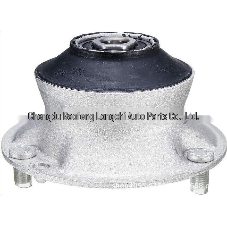 Front Shock Upper Mount Rubber for BMW E87/E90/E90LCI/E60LCI, Part 31336760943